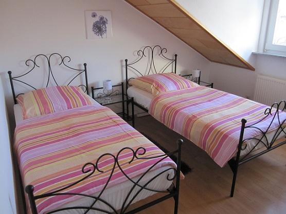 Monteurzimmer Waghäusel